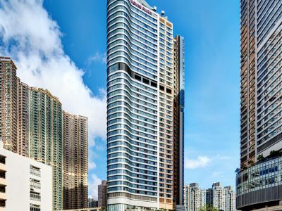 Гостиница Crowne Plaza Kowloon East