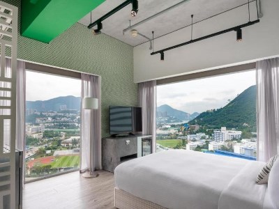 Гостиница Ovolo Southside