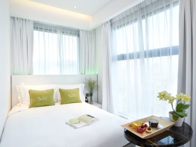 Hotel Sav