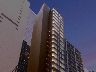 Hotel Brighton