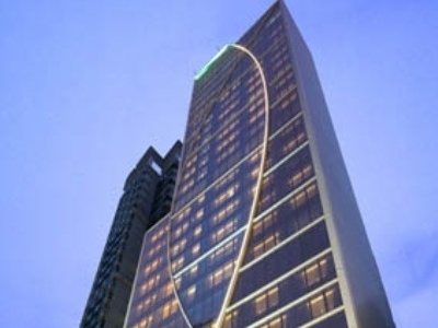 Hotel Madera