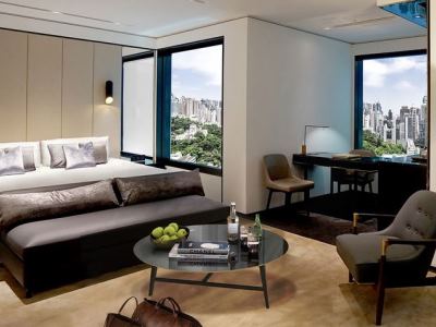 Гостиница The Murray, A Niccolo Hotel