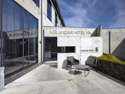 Hotel Vik I Myrdal
