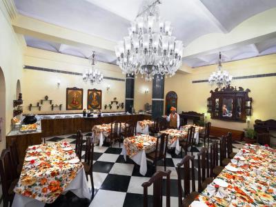 Hotel Grand Imperial (T)