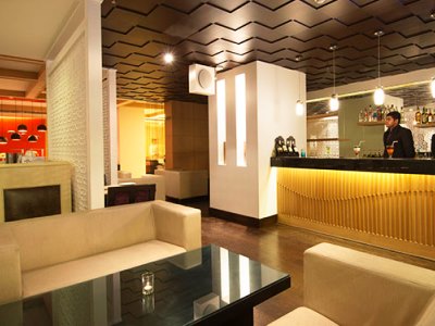 Hotel Howard Plaza - The Fern (T)