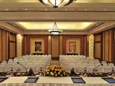 Гостиница Welcomehotel (T)