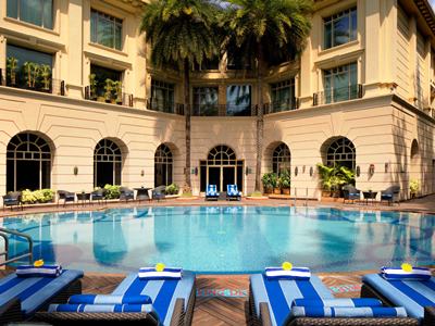 Гостиница Radisson Blu (T)