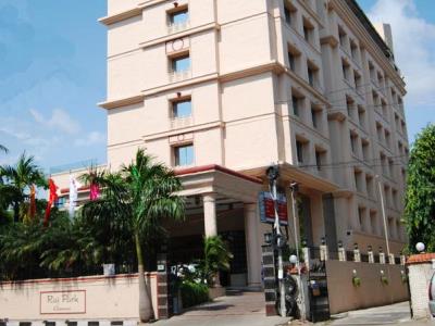 Hotel Raj Park (T)