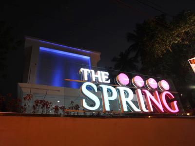Гостиница Spring (T)
