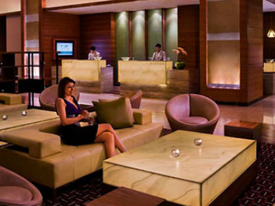 Hotel Courtyard By Marriott Ahmedabad