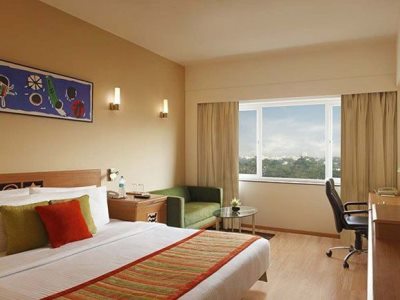 Hotel Lemon Tree (T)