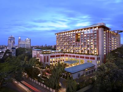 Гостиница Itc Gardenia (T)