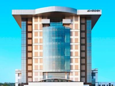 Hotel Le Meridien Coimbatore