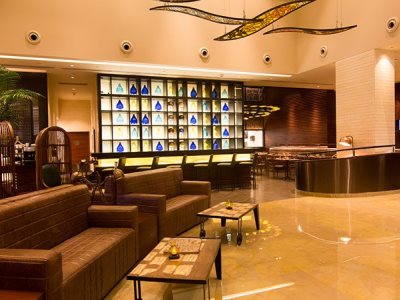 Hotel Lemon Tree Premier, City Center