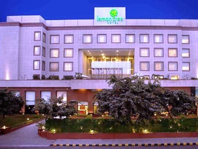 Hotel Lemon Tree Premier, 1 Gurugram