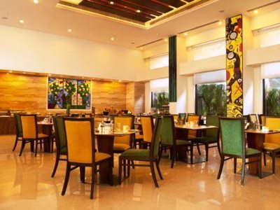 Гостиница Lemon Tree Premier, 1 Gurugram