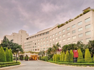 Гостиница The Lalit Ashok Bangalore (T)