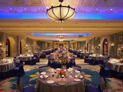 Hotel Itc Maurya (T)