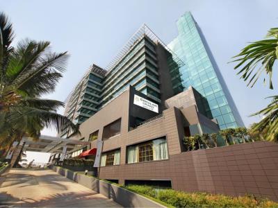 Гостиница Gokulam Grand Hotel and Spa, Bangalore