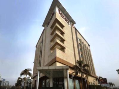 Hotel Ramada Gurgaon Central (T)