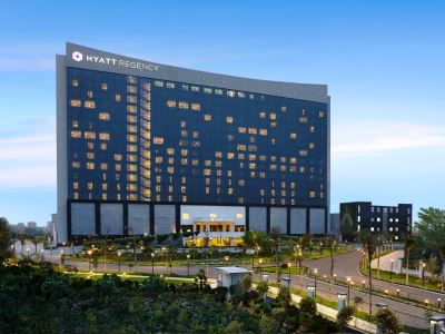 Hotel Hyatt Regency (T)