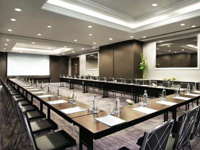 Гостиница Hyatt Regency (T)