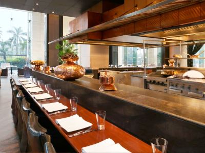 Hotel Hyatt Regency (T)