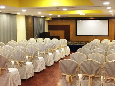 Гостиница Regenta Central Deccan (T)