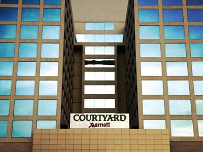 Hotel Courtyard By Marriott (T)