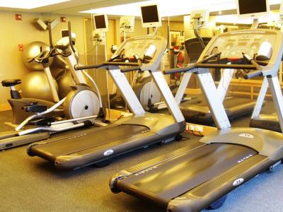 Гостиница Courtyard By Marriott (T)