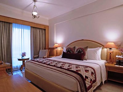 Hotel Jaypee Siddharth