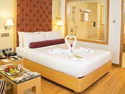 Гостиница The Chancery, Bangalore