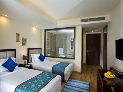 Гостиница Pipal Tree Hotel