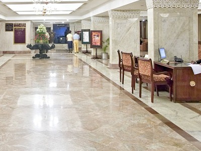 Hotel Clarks Shiraz