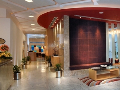 Hotel Park Inn (Ct) **not Used**