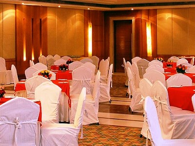 Гостиница Ramada Jaipur