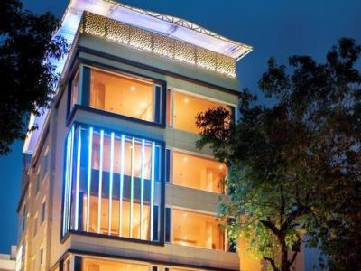 Hotel Kyriad Jaipur (T)