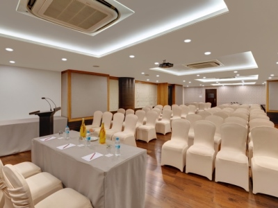 Гостиница Fern Residency Midc Pune