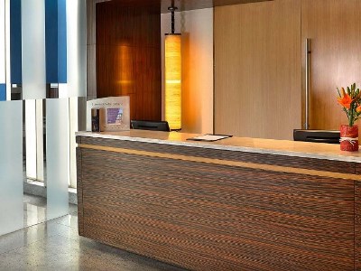 Hotel Four Points By Sheraton New Delhi (T)