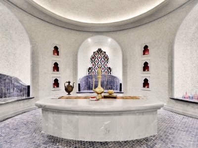 Гостиница Itc Grand Bharat, A Luxury Collection