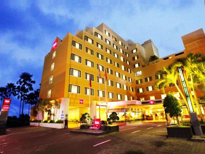Hotel Ibis Yogyakarta Malioboro