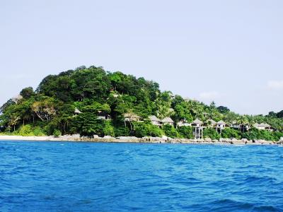 Hotel Banyan Tree