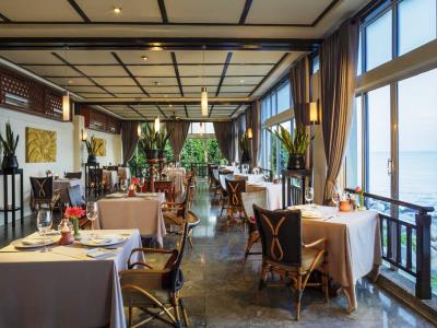 Гостиница Banyan Tree