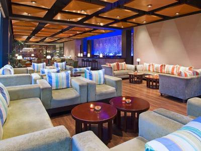 Гостиница Sheraton Mustika Resort And Spa