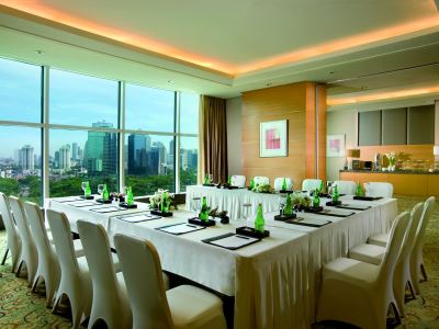 Hotel The Residences At The Ritz-Carlton