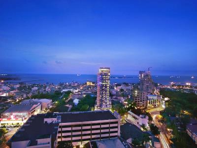 Aston Makassar Hotel And Convention Ctr