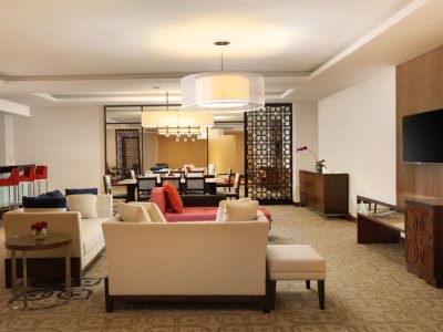 Hotel Four Points By Sheraton Makassar