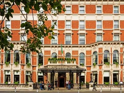Hotel Shelbourne
