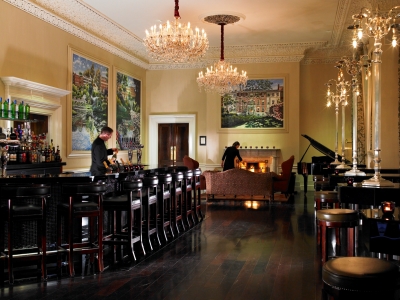 Гостиница Shelbourne