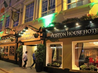Hotel Eviston House